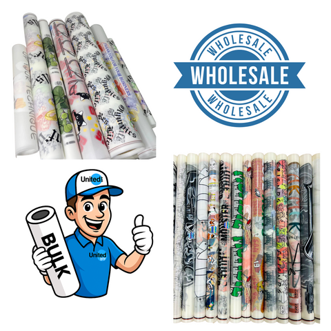 📦 Bulk & Wholesale DTF Transfers