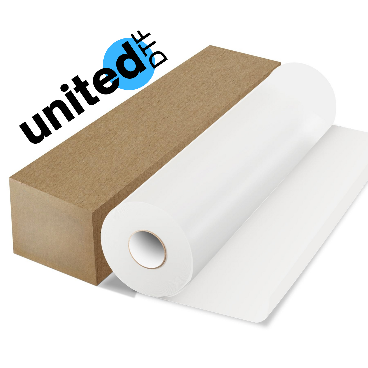 Premium Instant Peel DTF Film - 23.6" x 325'