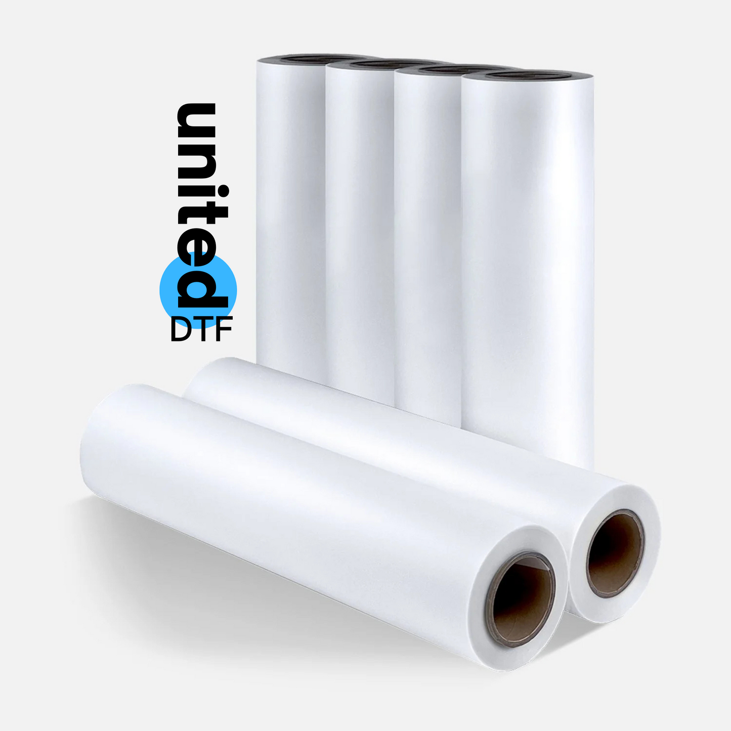 Premium Instant Peel DTF Film - 23.6" x 325'