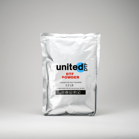 Premium DTF Powder 2.2 Lbs