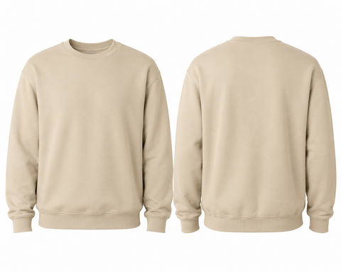 Premium Unisex Adult Sweatshirt