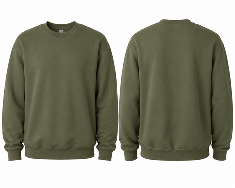 Premium Unisex Adult Sweatshirt