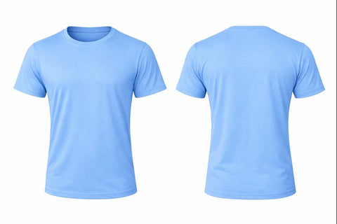 Premium Adult Performance T-Shirts