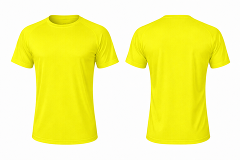 Premium Adult Performance T-Shirts