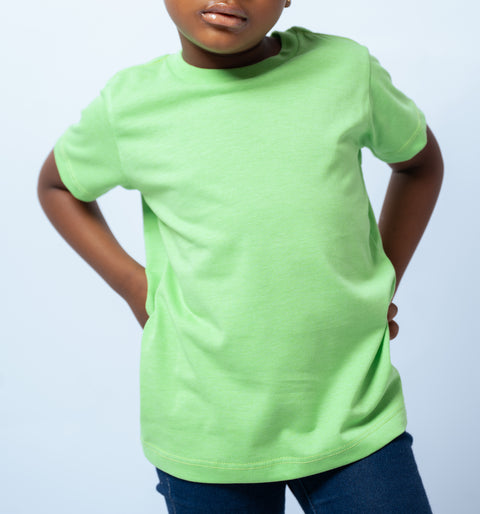Premium Toddler T-Shirts