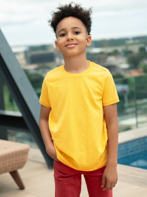 Youth Premium T-Shirt