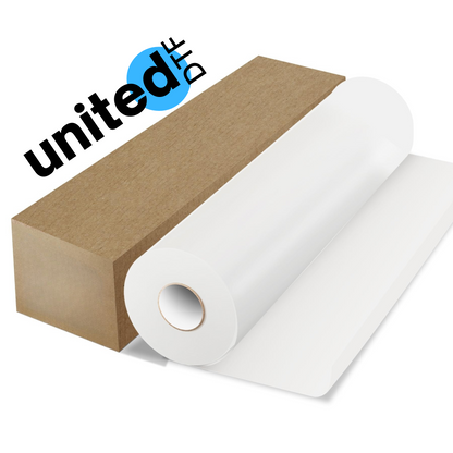 Premium Instant Peel DTF Film - 23.6" x 325'