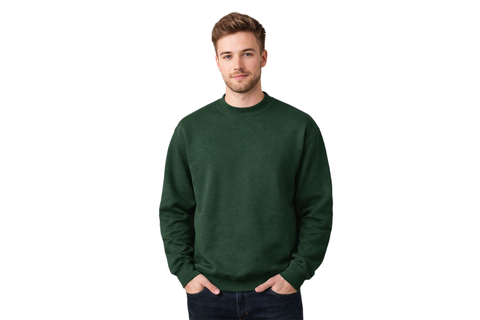 Premium Unisex Adult Sweatshirt
